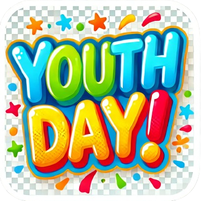 Youth Day Logo